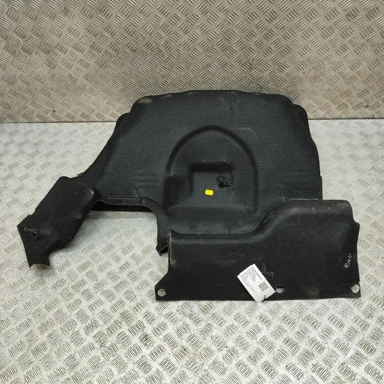 Trunk/boot floor carpet liner 99655105115