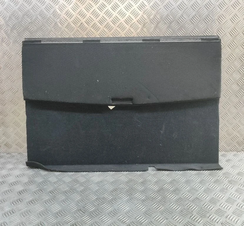 Bagāžnieka grīdas pārklājs 89A863463