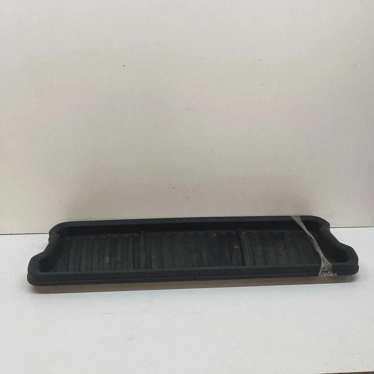 Trunk/boot floor carpet liner – Skoda Superb B8 (3V) (2015-2024)