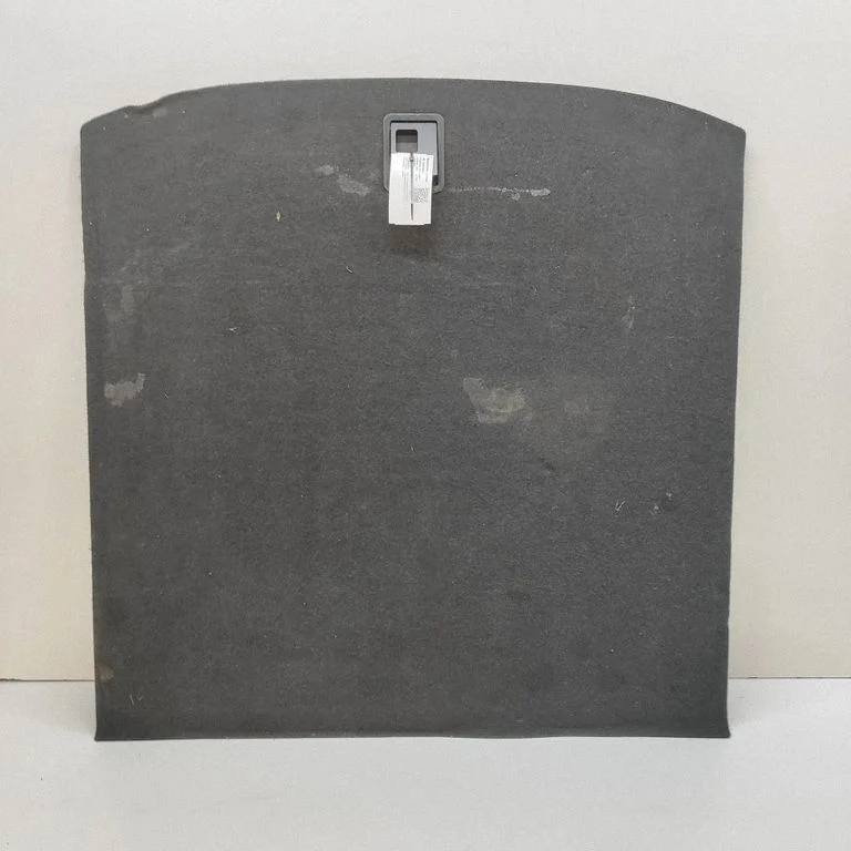 Trunk/boot floor carpet liner 8V5863463H