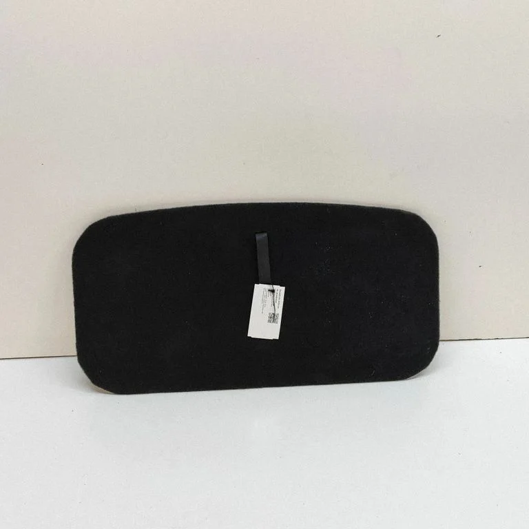 Trunk/boot floor carpet liner EKEA5608180