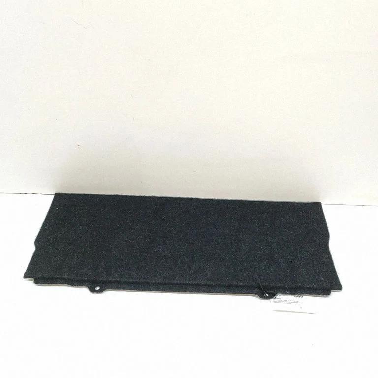 Trunk/boot floor carpet liner 9128482