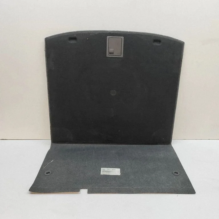 Trunk/boot floor carpet liner 8W5863463D
