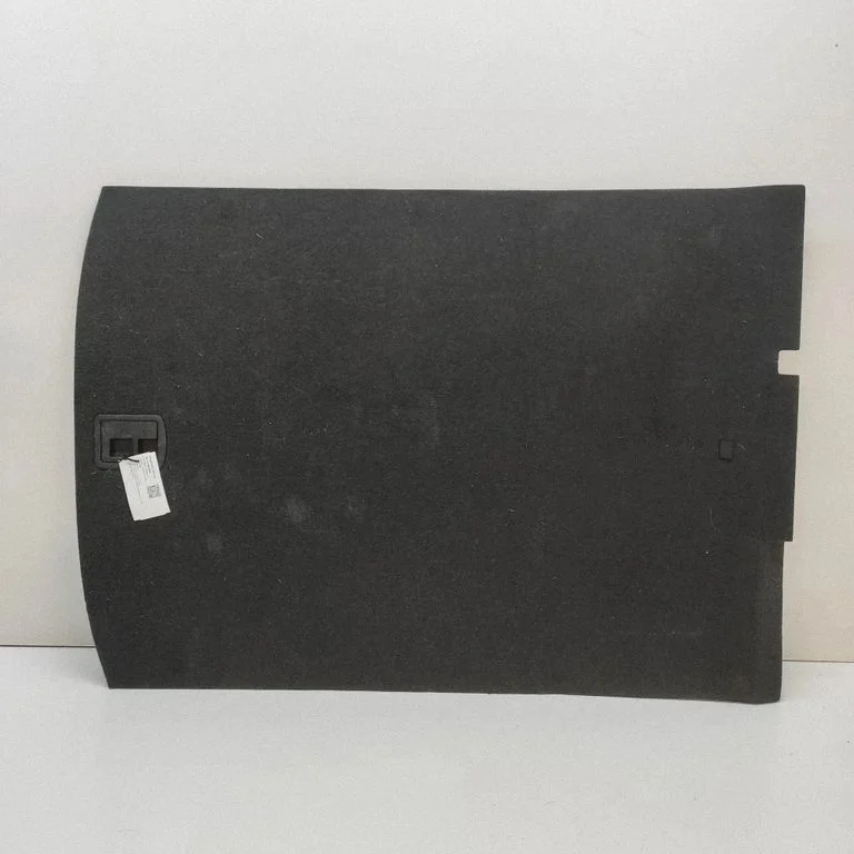 Bagāžnieka grīdas pārklājs 8W5863463J