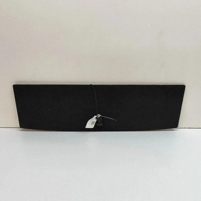 Trunk/boot floor carpet liner 9J1861529B