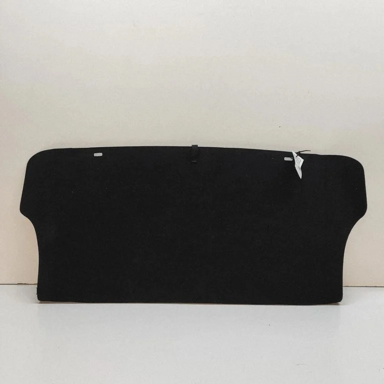 Trunk/boot floor carpet liner 85710KL000