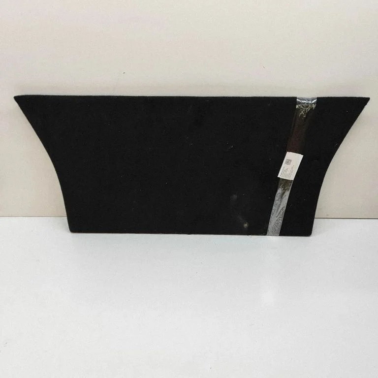 Trunk/boot floor carpet liner P149295100C