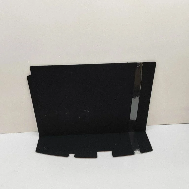 Trunk/boot floor carpet liner 5857076030