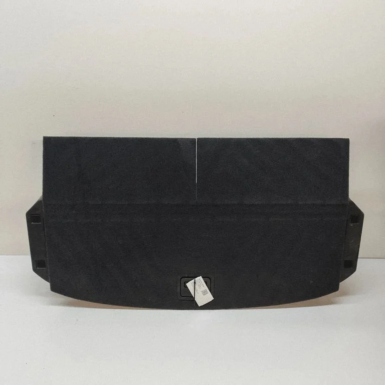 Trunk/boot floor carpet liner STE5608051