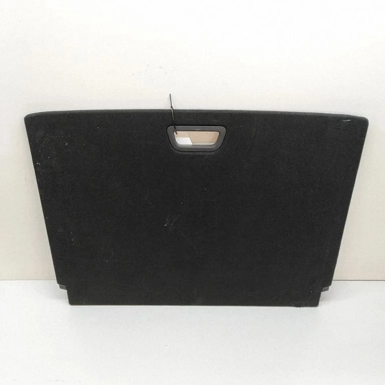 Trunk/boot floor carpet liner – Citroen C4 III e-C4 (2020-)