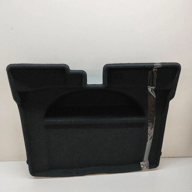 Trunk/boot floor carpet liner 31675602
