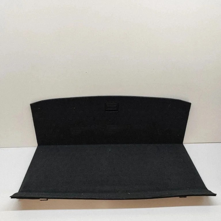 Trunk/boot floor carpet liner – Lexus RX III (2008-2015)