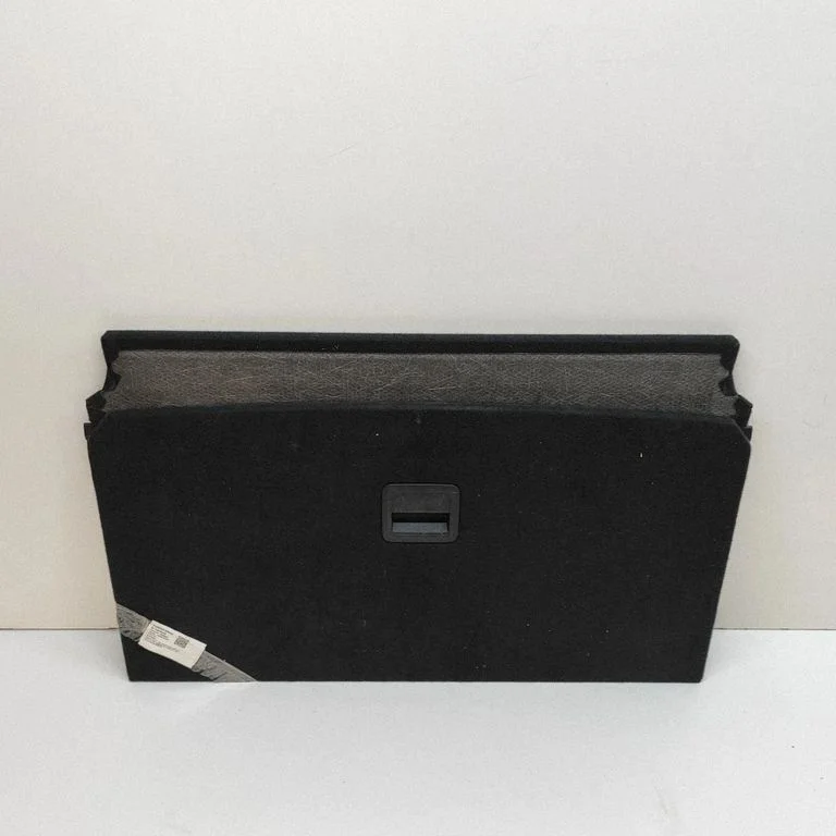 Trunk/boot floor carpet liner – Volkswagen Passat B7 USA (2012-2019)