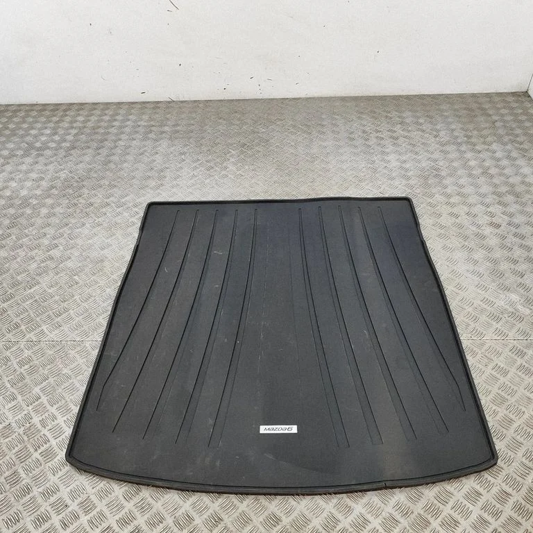 Trunk/boot floor carpet liner GBWJV9540