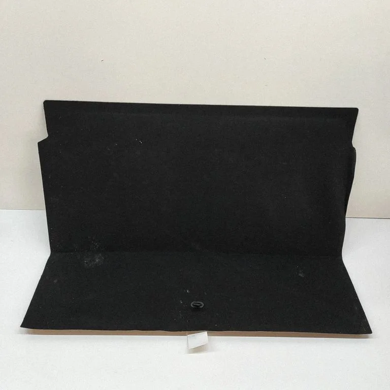 Trunk/boot floor carpet liner 98307722ZD