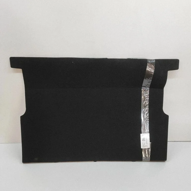 Trunk/boot floor carpet liner 39126825