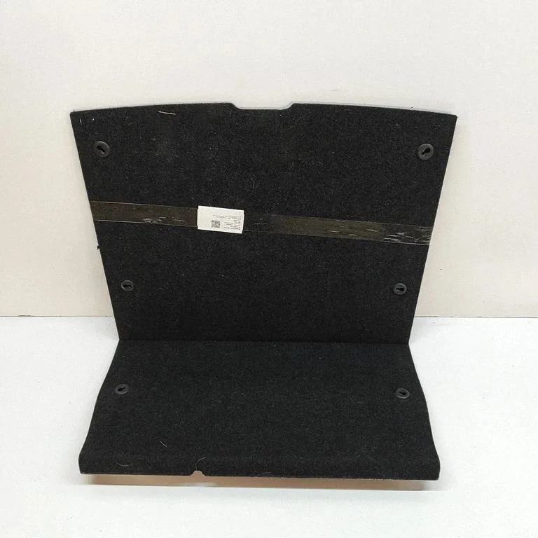 Trunk/boot floor carpet liner – BMW 4 Series F32 F33 (2013-2020)