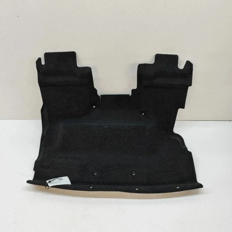 Trunk/boot floor carpet liner N243230171