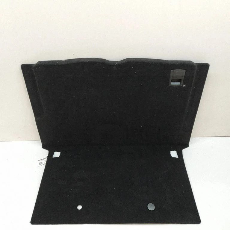 Trunk/boot floor carpet liner 670026803