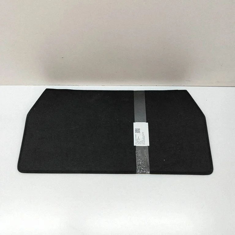 Trunk/boot floor carpet liner 4KE863463