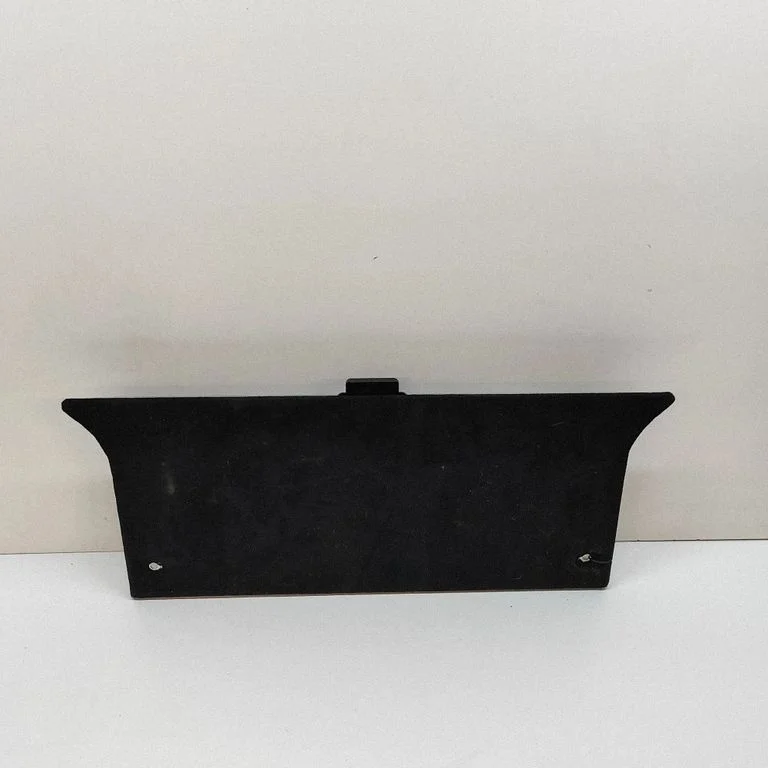 Trunk/boot floor carpet liner A2056800506