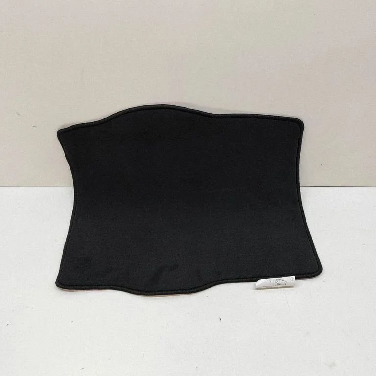 Trunk/boot floor carpet liner – Lexus UX (2018-)