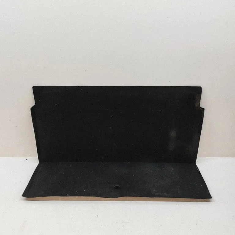 Trunk/boot floor carpet liner 98307722ZD