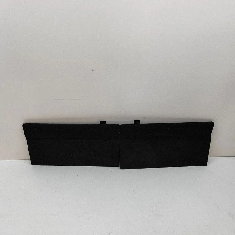 Trunk/boot floor carpet liner A1676802903