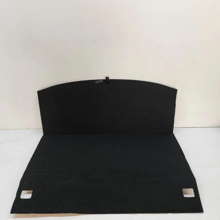 Trunk/boot floor carpet liner – Honda Civic X (2016-2021)