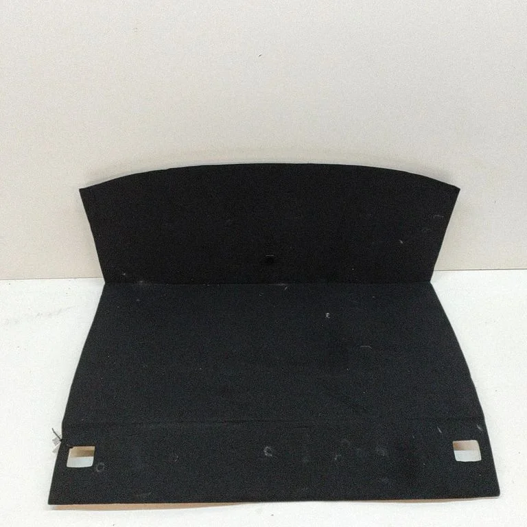 Trunk/boot floor carpet liner – Honda Civic XI (2021-)