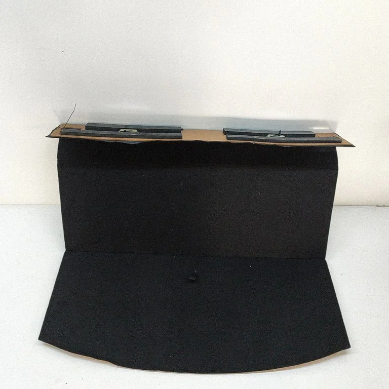 Trunk/boot floor carpet liner – Honda Civic X (2016-2021)