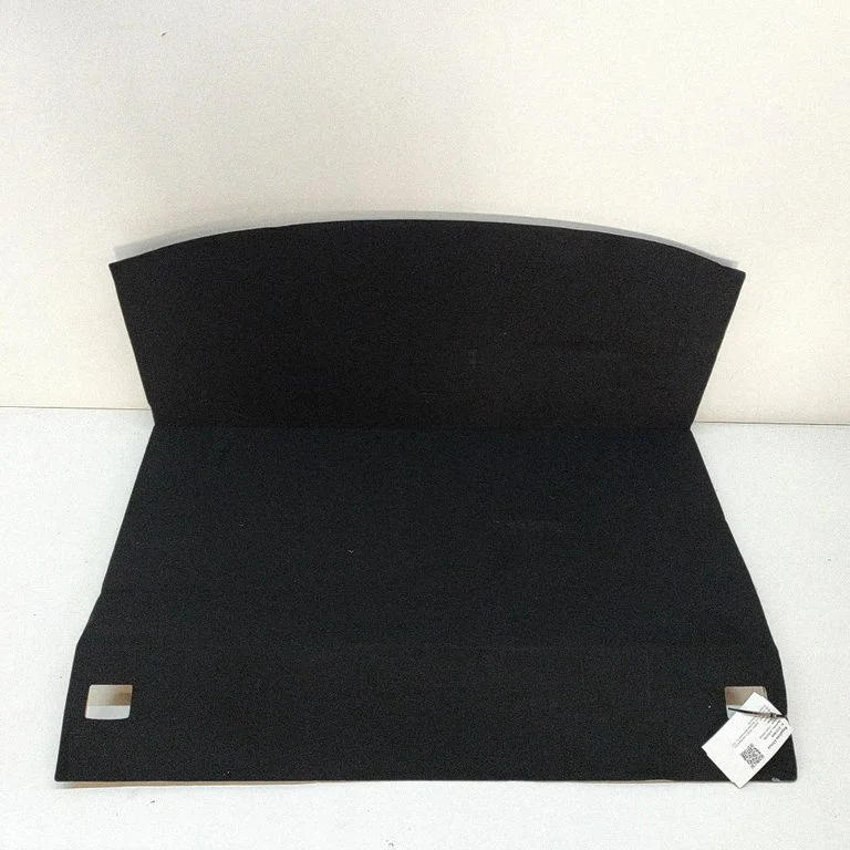 Trunk/boot floor carpet liner – Honda Civic XI (2021-)