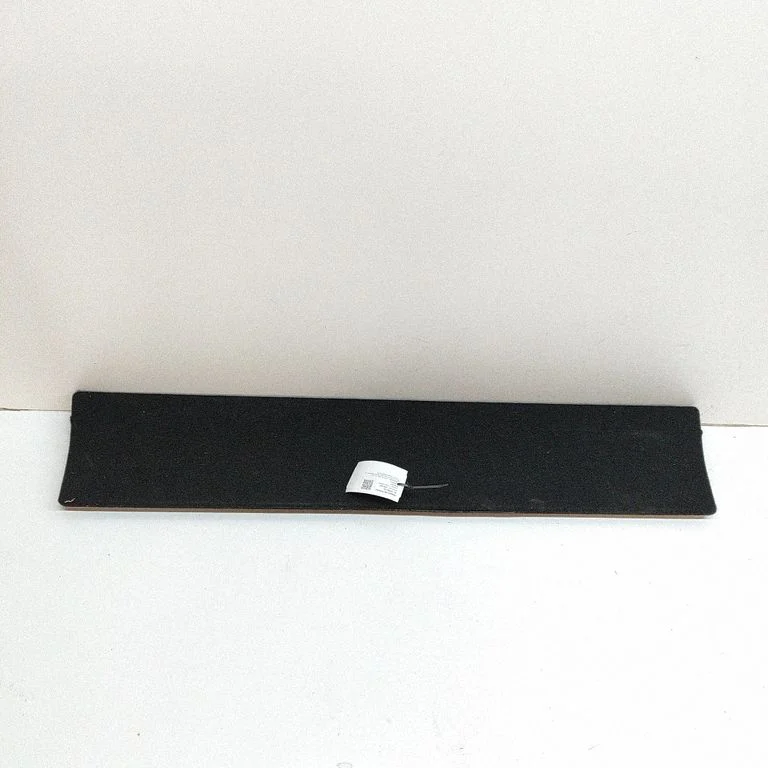 Trunk/boot floor carpet liner – Toyota RAV 4 (XA40) (2012-2018)