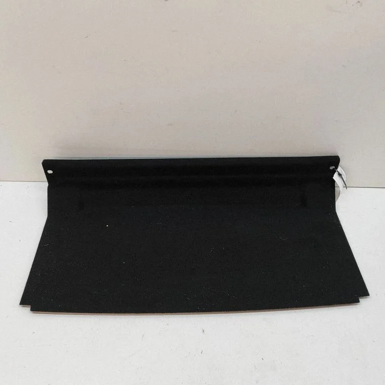 Trunk/boot floor carpet liner 7940934