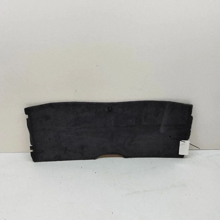 Trunk/boot floor carpet liner 99655508106
