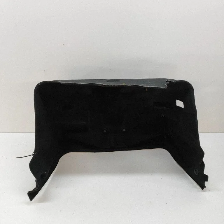 Trunk/boot floor carpet liner 99655104510