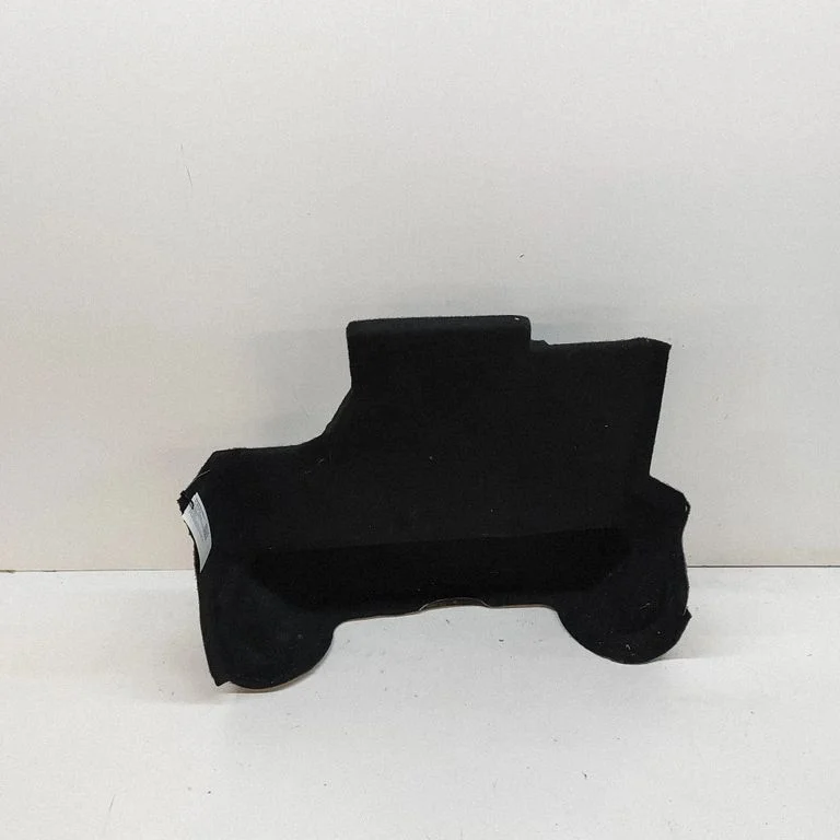Trunk/boot floor carpet liner 99655105121