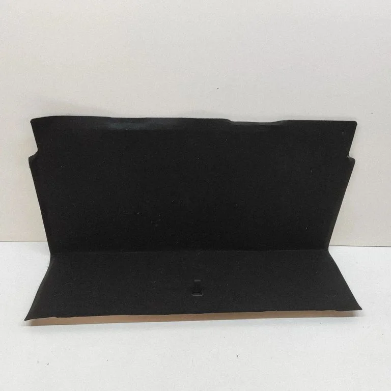 Trunk/boot floor carpet liner 98307722ZD