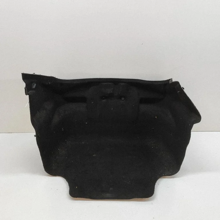 Trunk/boot floor carpet liner 99655104506