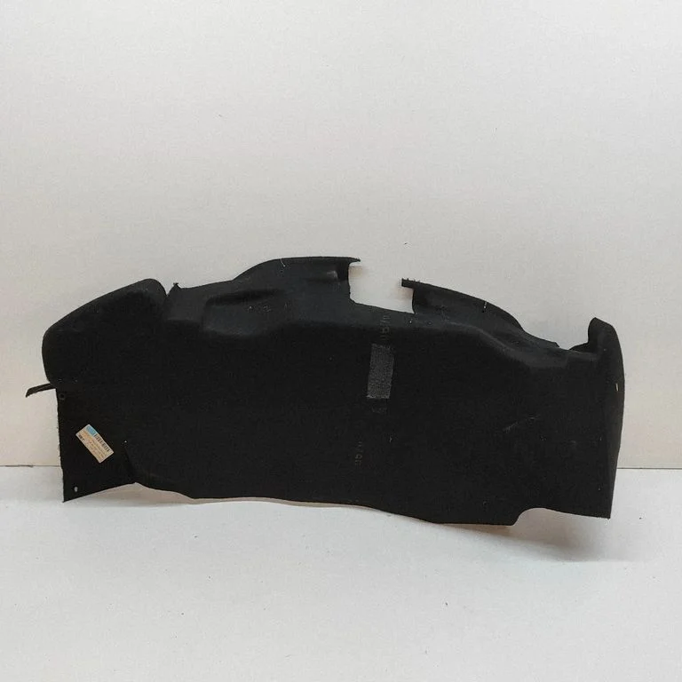 Trunk/boot floor carpet liner 98655105304