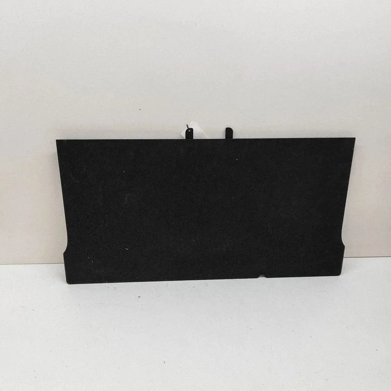 Trunk/boot floor carpet liner – BMW i3 (2013-)