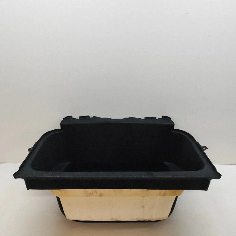 Trunk/boot floor carpet liner 161817800A