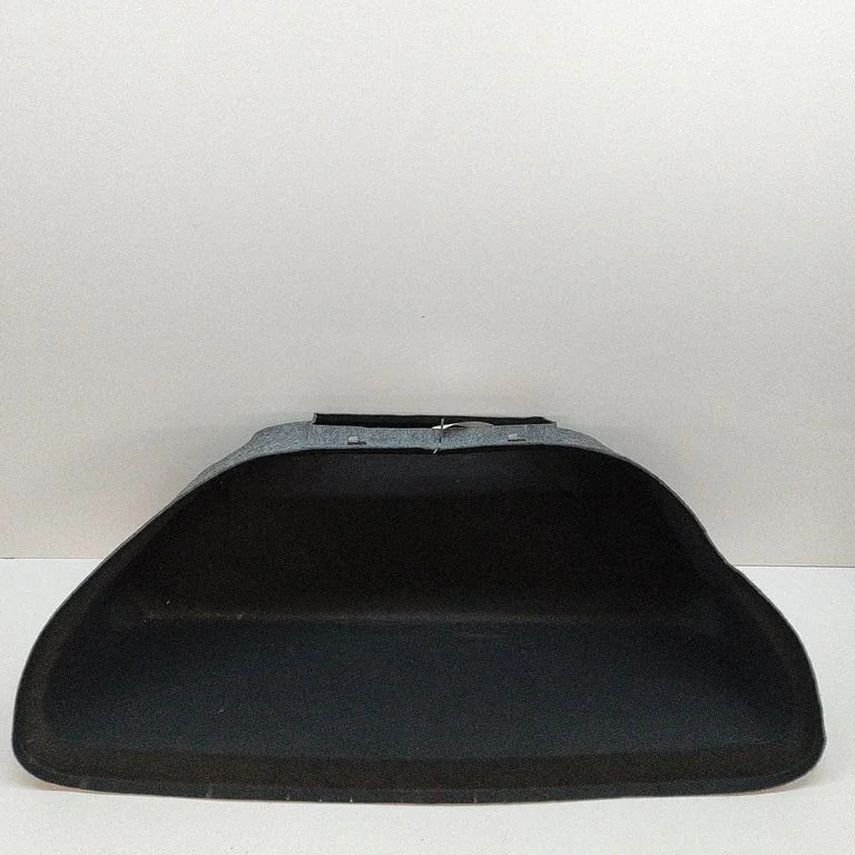 Trunk/boot floor carpet liner 104805900E