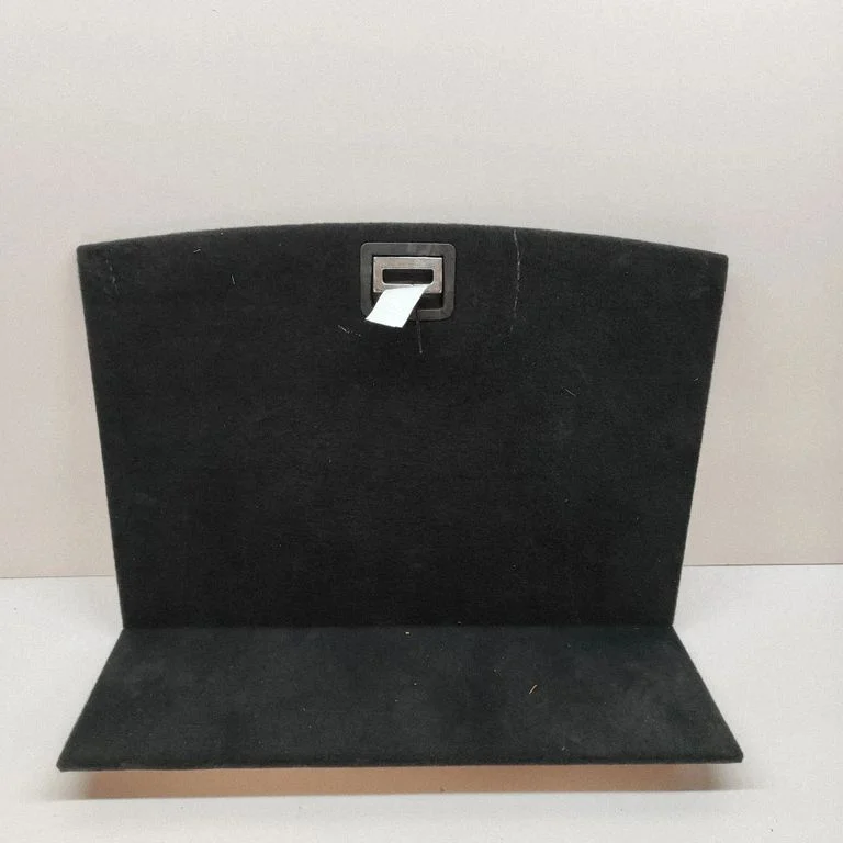 Trunk/boot floor carpet liner – Porsche Cayenne (92A) (2010-2017)