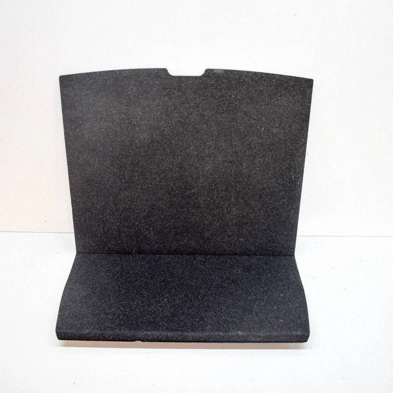 Trunk/boot floor carpet liner – BMW 3 Series F30 F35 F31 (2012-2018)
