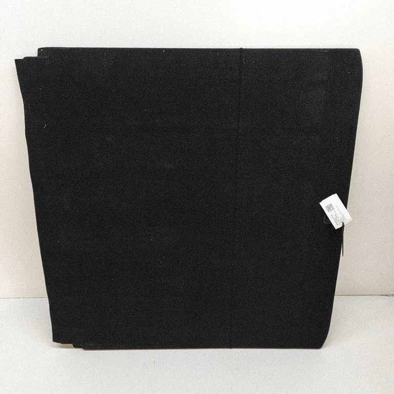 Trunk/boot floor carpet liner – Hyundai Ioniq (2016-)