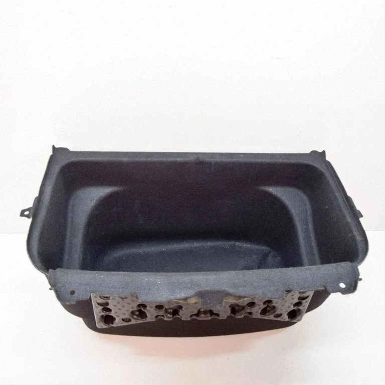 Trunk/boot floor carpet liner 161817800A