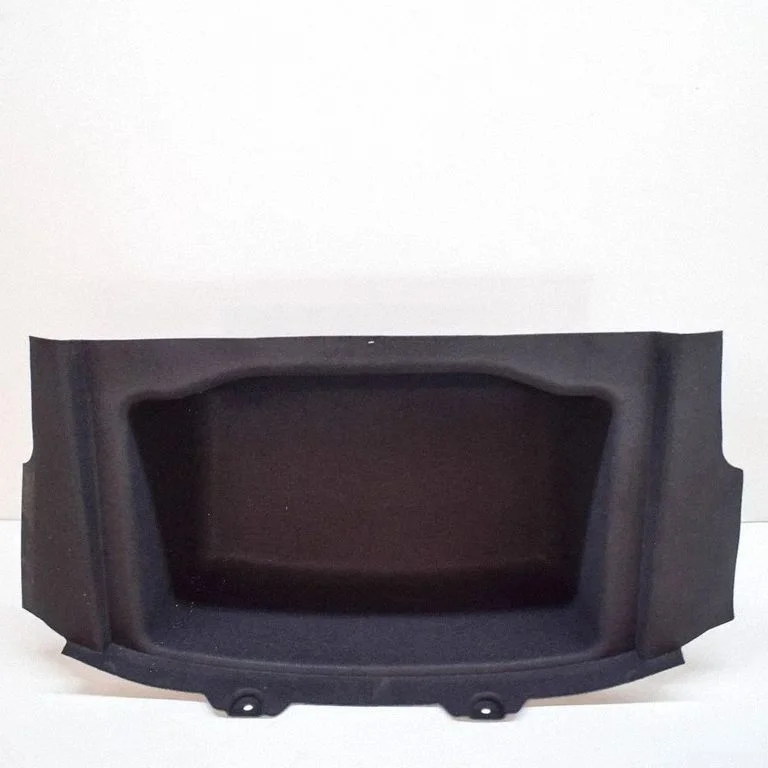 Trunk/boot floor carpet liner 147970300A