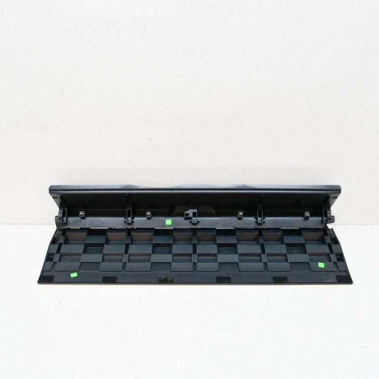 Trunk/boot floor carpet liner 9684312677