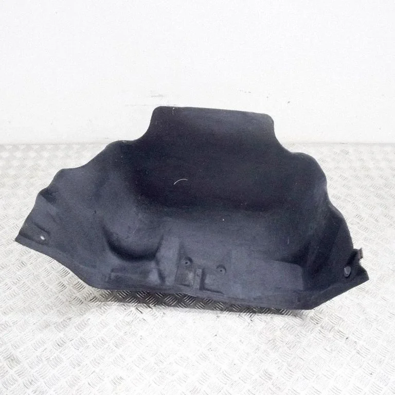 Trunk/boot floor carpet liner 99655104508